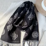 سكارف / وشاح جيس