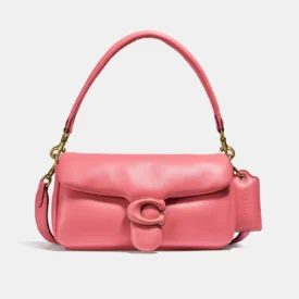 شنطة كوتش PILLOW TABBY SHOULDER 26