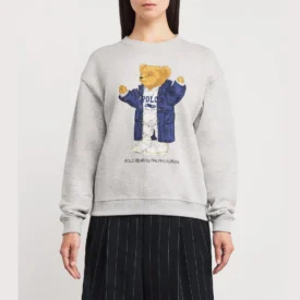 رالف لورين سويت شيرت