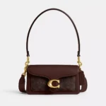 شنطة كوتش Tabby Shoulder Bag 20-26