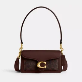 شنطة كوتش Tabby Shoulder Bag 20-26