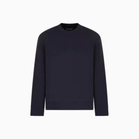 امبوريو ارماني سويت شيرت EA navy