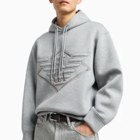 ارمبوريو ارماني هودي