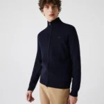 لاكوست سويتر Navy