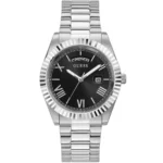 gw0265g1-original-guess-watch-for-men-black-dial-silver-metal-strap-egypt-1-10-outlet90-com
