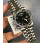 gw0265g1-original-guess-watch-for-men-black-dial-silver-metal-strap-egypt-1-10-outlet90-com