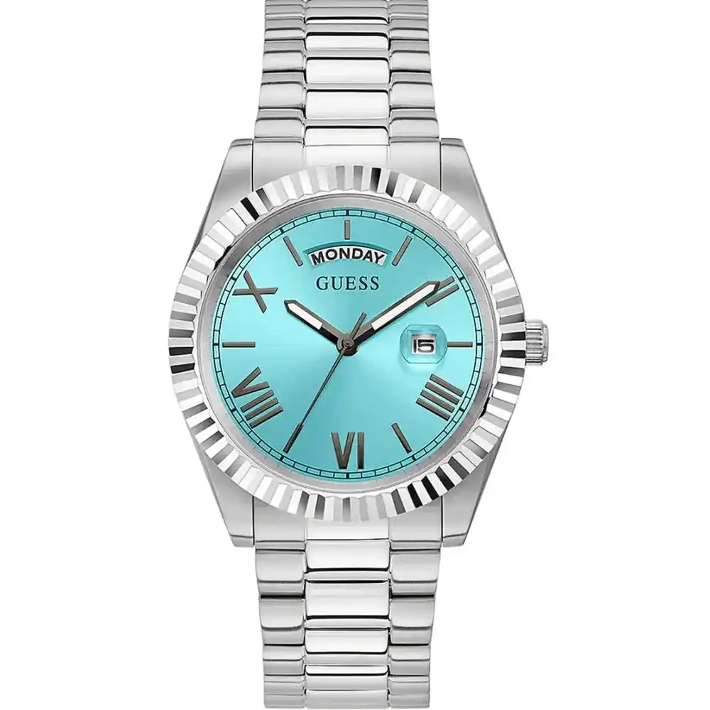 gw0265g11-origianl-guess-men-watch-tiffany-dial-silver-metal-strap-in-egypt-1-outlet90-com