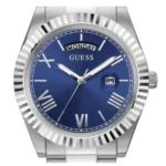gw0265g7-original-guess-watch-for-men-blue-dial-silver-metal-strap-egypt-13-outlet90-com