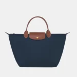 شنطة لونج شامب ميديوم Handbag
