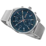 hugo-boss-1514149-skytravel-original-men-watch-blue-dial-silver-metal-mesh-strap-egypt-6-outlet90-com