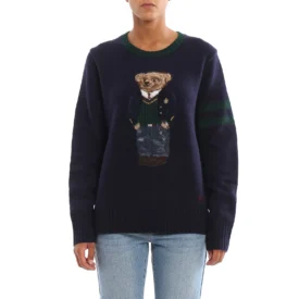 رالف لورين سويتر