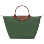 شنطة لونج شامب ميديوم Handbag