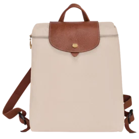 شنطة لونج شامب Le Pliage M Backpack