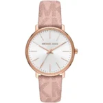 mk2859-original-michael-kors-watch-women-mk-logo-white-dial-leather-pink-strap-quartz-battery-analog-three-hand-pyper-egypt-6-outlet90-com