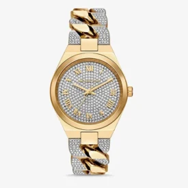 ساعة مايكل كورس للنساء MK7487