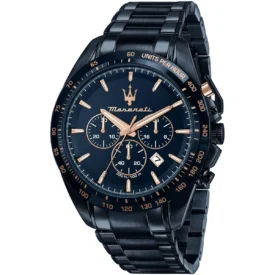 ساعة مازيراتي للرجال R8873612054