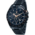 r8873612054-original-maserati-watch-men-blue-dial-metal-stainless-steel-strap-quartz-battery-analog-chronograph-330ft-100m-traguardo-egypt_2-2-outlet90-com