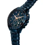 r8873612054-original-maserati-watch-men-blue-dial-metal-stainless-steel-strap-quartz-battery-analog-chronograph-330ft-100m-traguardo-egypt_2-2-outlet90-com