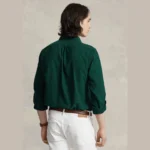 ralph-lauren-garment-dyed-oxford-shirt-moss-agate-sku_710805564-047_1-3-outlet90-com
