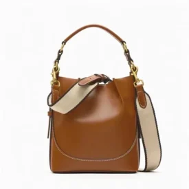شنطة زارا Chic shoulder bag for women