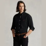 رالف لورين قميص