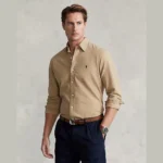 رالف لورين قميص