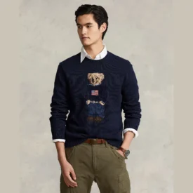 رالف لورين سويتر