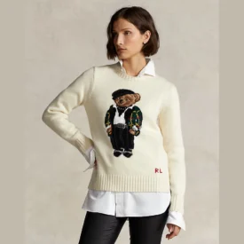 رالف لورين سويتر