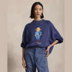 رالف لورين سويت شيرت