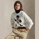 رالف لورين سويتر