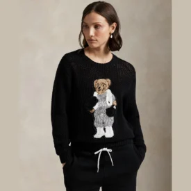 رالف لورين سويتر