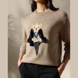 رالف لورين سويتر