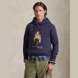 رالف لورين سويت شيرت