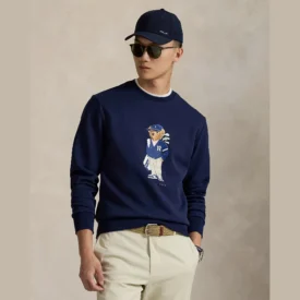 رالف لورين سويت شيرت