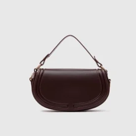 شنطة زارا Leather Women’s Shoulder Bag