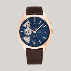 ساعة تومي هيلفيجر للرجال 1710645