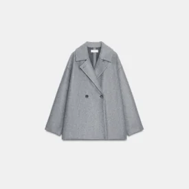 جاكيت زارا SOFT DOUBLE