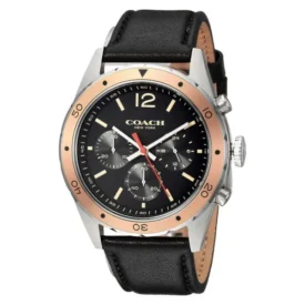 ساعة كوتش للرجال 14602133