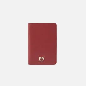 محفظة بينكو Pinko Galleria smooth