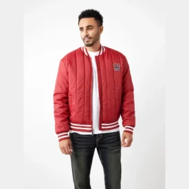 جاكيت  ترو ريليجين TRUE RELIGION