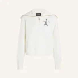 كارل لاجرفيلد سويت شيرت