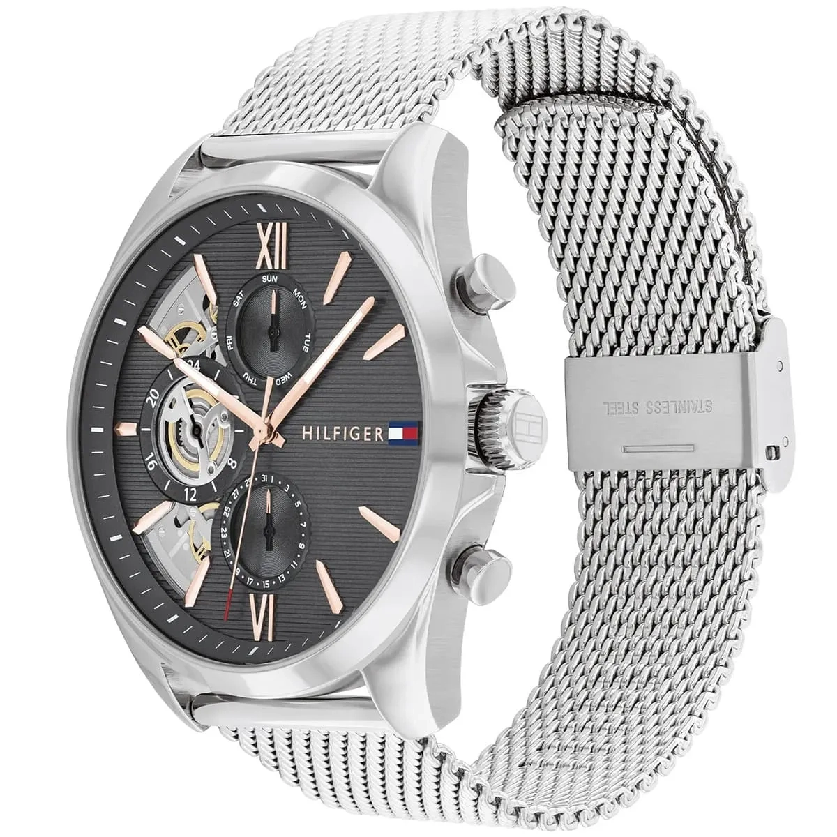 1710646-tommy-hilfiger-watch-men-gray-dial-metal-stainless-steel-silver-strap-quartz-analog-baker_2-4-outlet90-com