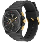 1792120-original-tommy-hilfiger-men-watch-black-dial-metal-strap-egypt-8-outlet90-com