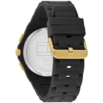 1792120-original-tommy-hilfiger-men-watch-black-dial-metal-strap-egypt-8-outlet90-com