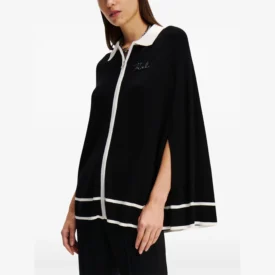 كارل لاجرفيلد شال