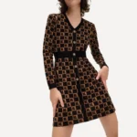 كارل لاجرفيلد دريس