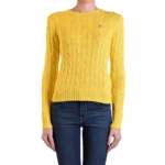 رالف لورين سويتر Wool-Cashmere