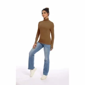 لولوليمون توب مبطن