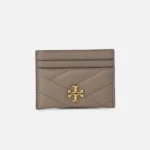 محفظة توري بورش kira chevron card