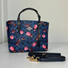 شنطة كوتش Coach Mollie Tote Bag 25